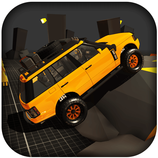 Project Offroad APK