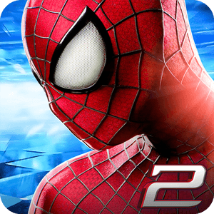 The Amazing Spider-Man 2 OBB
