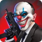 تحميل لعبة PayDay Crime War مجانا للأندرويد 3