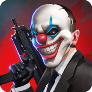 تحميل لعبة PayDay Crime War مجانا للأندرويد