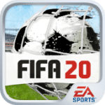 تحميل لعبة فيفا fifa 2020 للاندرويد 2