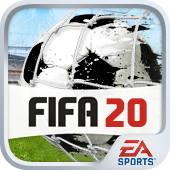 تحميل لعبة فيفا fifa 2020 للاندرويد 7