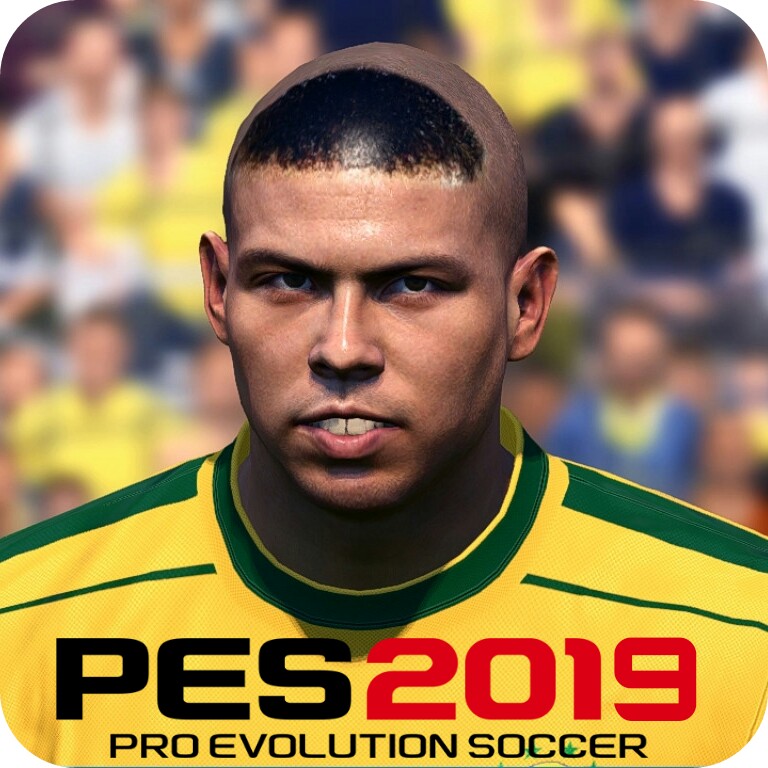 تحميل لعبة PES 2019 PSP للأندرويد 4