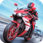 تحميل لعبة Racing Fever Moto مهكرة 2026 للاندرويد 2