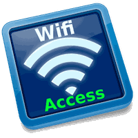 تحميل تطبيق WIFIACCESS لإختراق الوايفاي 4