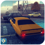 تحميل لعبة Amazing Taxi Sim 1976 Pro مهكرة للاندرويد 1