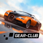 gt club مهكرة
