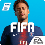 تحميل لعبة FIFA MOBILE 2019 للاندرويد 1