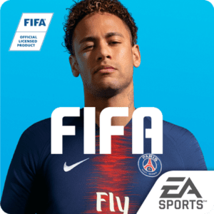 تحميل لعبة FIFA MOBILE 2019 للاندرويد