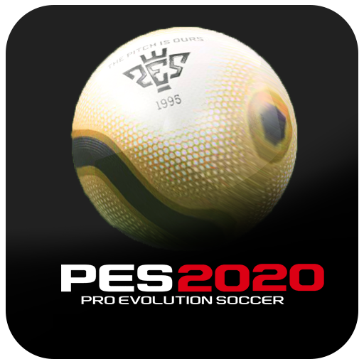 تحميل لعبة بيس PES 2020 للاندرويد 9