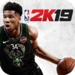 تحميل لعبة NBA 2K19 للاندرويد 1