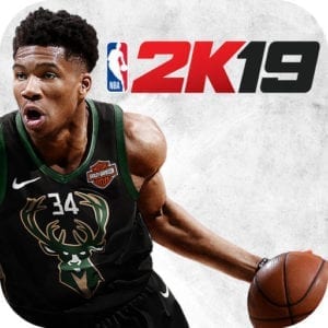 تحميل لعبة NBA 2K19 للاندرويد