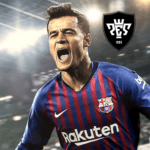 تحميل لعبة بيس PES 2019 للأندرويد 1