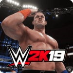 تحميل لعبة WWE 2K19 للاندرويد 3