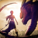 تحميل لعبة War Dragons‏ مهكرة للاندرويد 1