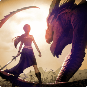 تحميل لعبة War Dragons‏ مهكرة للاندرويد