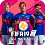تحميل لعبة FIFA 19 PPSSPP للأندرويد 2