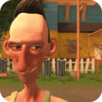 تحميل Angry Neighbor مجانا للاندرويد 2