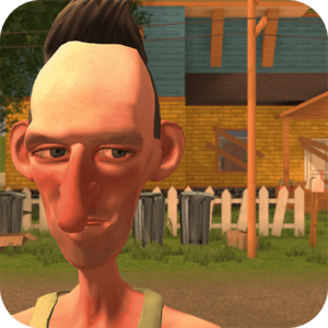 تحميل Angry Neighbor مجانا للاندرويد