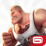 تحميل لعبة Blitz Brigade مهكرة للاندرويد 1