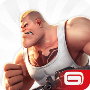 تحميل لعبة Blitz Brigade مهكرة للاندرويد