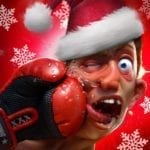 تحميل لعبة Boxing Star مهكرة 2025 للاندرويد 1