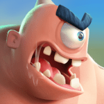 تحميل لعبة Chaos Battle League مهكرة للاندرويد 1