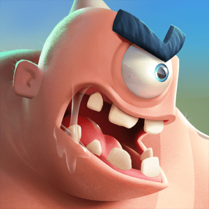 تحميل لعبة Chaos Battle League مهكرة للاندرويد