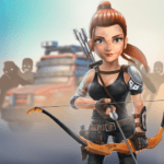 تحميل لعبة Deadly Convoy مهكرة للاندرويد 2