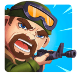 تحميل لعبة Pocket Troops مهكرة للاندرويد 1