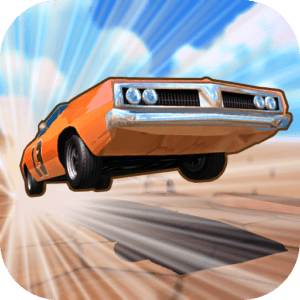 تحميل لعبة Stunt Car Challenge 3 مهكرة للاندرويد