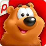تحميل لعبة Toon Blast مهكرة للأندرويد 1