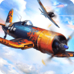 تحميل لعبة War Wings مهكرة للاندرويد 3