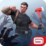 تحميل لعبة Zombie Anarchy مهكرة اخر اصدار 4
