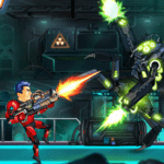 تحميل لعبة Alpha Guns 2 مهكرة للأندرويد 1