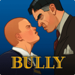 تحميل لعبة بولي Bully مهكرة اخر اصدار 2025 للاندرويد 2
