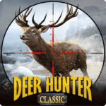 تحميل لعبة DEER HUNTER CLASSIC مهكرة للاندرويد 2