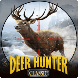 تحميل لعبة DEER HUNTER CLASSIC مهكرة للاندرويد