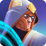 تحميل لعبة Forged Fantasy مهكرة للاندرويد 1