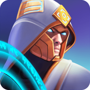 تحميل لعبة Forged Fantasy مهكرة للاندرويد