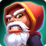 تحميل لعبة King Rivals مهكرة للاندرويد 1