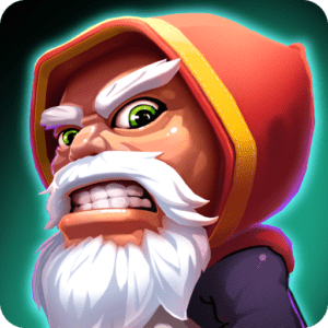 تحميل لعبة King Rivals مهكرة للاندرويد