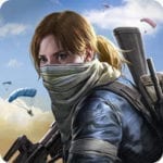 تحميل لعبة Last Battleground: Mech مهكرة للاندرويد 2