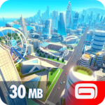 تحميل Little Big City 2 مهكرة للاندرويد 1