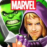 تحميل لعبة MARVEL Avengers Academy مهكرة للاندرويد 1
