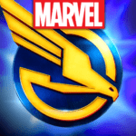 تحميل لعبة MARVEL Strike Force مهكرة للاندرويد 1