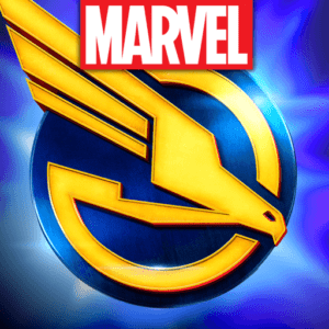 تحميل لعبة MARVEL Strike Force مهكرة للاندرويد