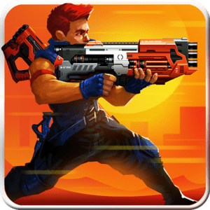 تحميل لعبة Metal Squad مهكرة 2023 للاندرويد
