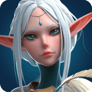تحميل لعبة Mobile Royale مهكرة للاندرويد