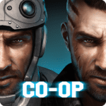تحميل لعبة Overkill 3 مهكرة للأندرويد 1